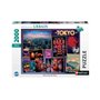 Nathan-Puzzle 2000 pieces - Découverte de Tokyo-4005555010913-A partir