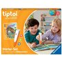 Ravensburger-tiptoi Starter Dino-4005556001750-A partir de 4 ans