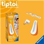 Ravensburger-tiptoi Station charge-4005556001798-A partir de 3 ans