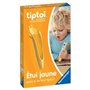 Ravensburger-tiptoi Etui jaune-4005556001842-A partir de 3 ans