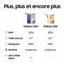 SAMSUNG Galaxy S24 Plus Smartphone 256 Go Indigo