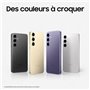 SAMSUNG Galaxy S24 Plus Smartphone 512 Go Argent