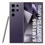 SAMSUNG Galaxy S24 Ultra Smartphone 256 Go Violet