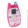 VTECH SMARTPHONE P'TIT GENIUS MAGIC LIGHT
