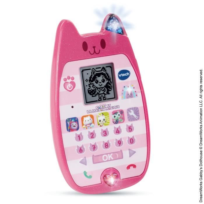 Jouets téléphones enfant