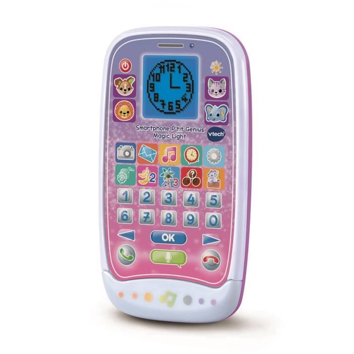 Jouets téléphones enfant