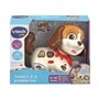 VTECH-TOUTOU. 1.2.3 PROMENE-MOI