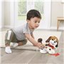VTECH-TOUTOU. 1.2.3 PROMENE-MOI