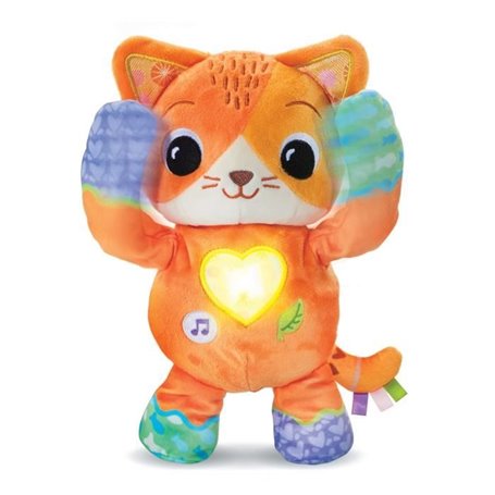 VTECH-FRIPON. CACHE-CACHE CHATON