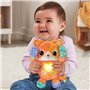 VTECH-FRIPON. CACHE-CACHE CHATON
