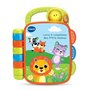 VTECH-LIVRE A COMPTINES DES P'TITS LOULOUS