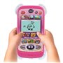 VTECH BALADEUR MAGIC LIGHT ROSE