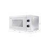 Micro-ondes Sharp YCMS01EC Blanc 800 W 20 L