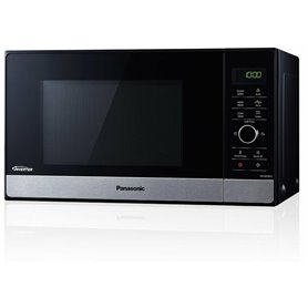 Micro-ondes Panasonic NNSD28HS Noir 1000 W 23 L