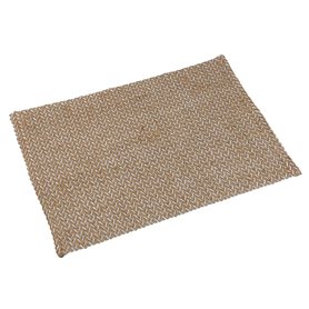 Dessous de plat Versa Jacinthe d'eau 30 x 45 cm
