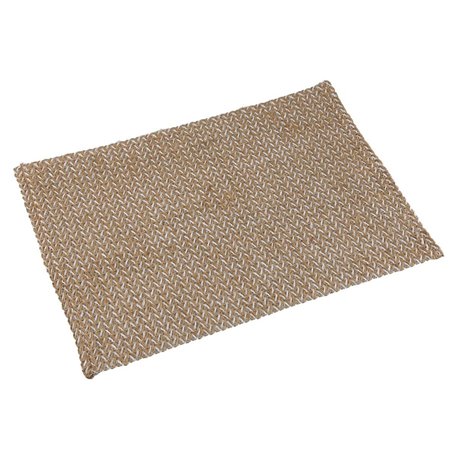 Dessous de plat Versa Jacinthe d'eau 30 x 45 cm