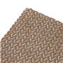 Dessous de plat Versa Jacinthe d'eau 30 x 45 cm