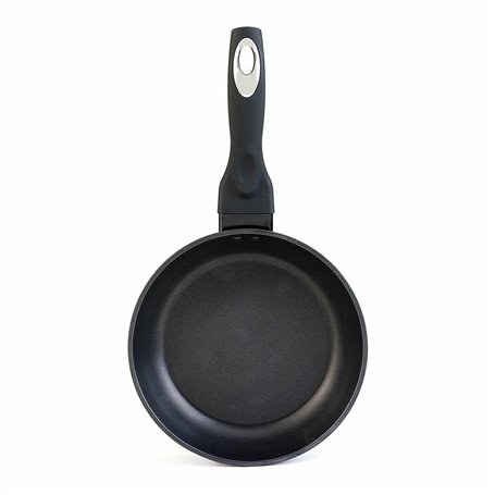 Poêle Oroley Inducta Aluminium forgé Ø 22 x 4,5 cm