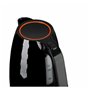 Bouilloire Adler AD 1277 b Noir Plastique 2200 W 1,7 L