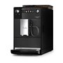 Cafetière superautomatique Melitta F300-100 1450 W Noir Argenté 1,5 L
