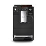 Cafetière superautomatique Melitta F300-100 1450 W Noir Argenté 1,5 L