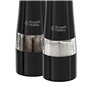 Moulin à épices Russell Hobbs 28010-56 Noir (2 Unités)