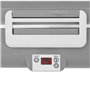 Boîte Déjeuner Électrique N'oveen LB640 Gris foncé Acier inoxydable 24