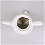 Bouilloire Feel Maestro MR-072 Blanc Céramique 1200 W 1,2 L