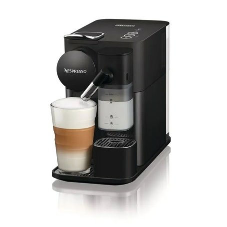 Cafetière superautomatique DeLonghi EN510.B Noir 1400 W 19 bar 1 L