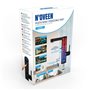 Bouilloire N'oveen PODGRZEWACZ IWH965 Noir Acier inoxydable 3600 W 300