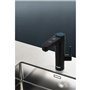 Bouilloire N'oveen PODGRZEWACZ IWH965 Noir Acier inoxydable 3600 W 300