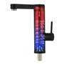 Bouilloire N'oveen PODGRZEWACZ IWH965 Noir Acier inoxydable 3600 W 300