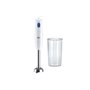 Bol mixeur Braun MQ10.001MWH Bleu/Blanc 450 W 600 ml