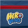 Sac à dos de randonnée The Avengers Enfant 25 x 27 x 16 cm Bleu