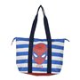 Sac de plage Marvel Rouge Bleu 48 x 5 x 32 cm