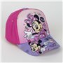 Casquette enfant Minnie Mouse Rose (53 cm)