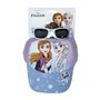 Casquette enfant Frozen (53 cm)