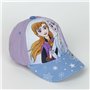 Casquette enfant Frozen (53 cm)