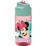 Bouteille Minnie Mouse Being More 430 ml Enfant
