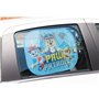 Parasol latéral The Paw Patrol CZ10241 2 Pièces 44 x 35 cm