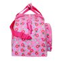 Sac de sport Trolls Rose 40 x 24 x 23 cm
