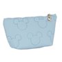 Trousse de Toilette Mickey Mouse Clubhouse Teen Snow Bleu 23 x 12 x 8 