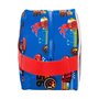 Trousse de Toilette Cars Race ready Bleu 26 x 15 x 12 cm