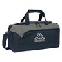 Sac de sport Kappa Dark navy Gris Blue marine 50 x 25 x 25 cm