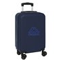 Trolley de Cabine Kappa kappa Blue marine 20'' 34,5 x 55 x 20 cm