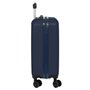 Trolley de Cabine Kappa kappa Blue marine 20'' 34,5 x 55 x 20 cm