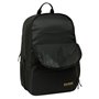 Sac à dos de padel Real Madrid C.F. Noir