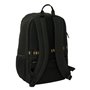 Sac à dos de padel Real Madrid C.F. Noir