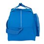 Sac de sport R. C. Deportivo de La Coruña Bleu 40 x 24 x 23 cm