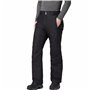 Pantalons de neige Columbia Talla S Noir Homme